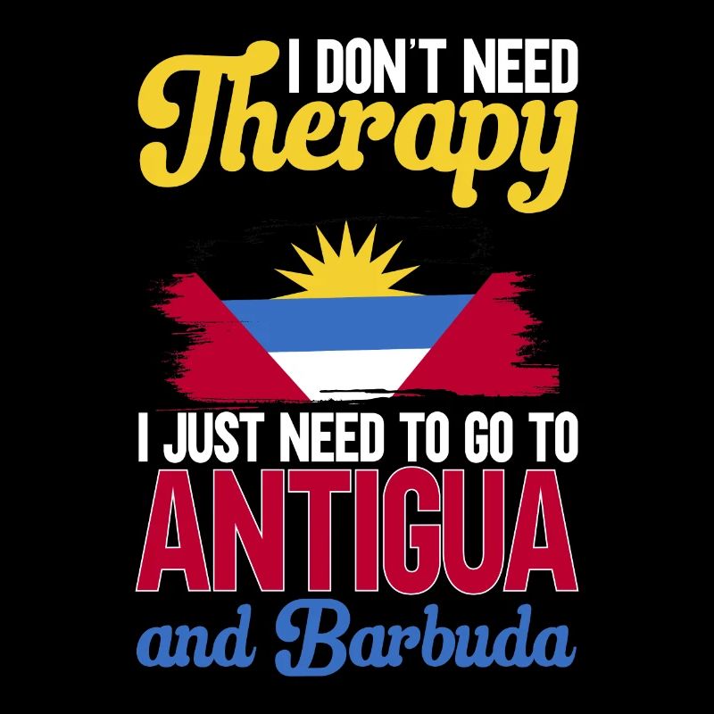 Drapeau d’Antigua-et-Barbuda
