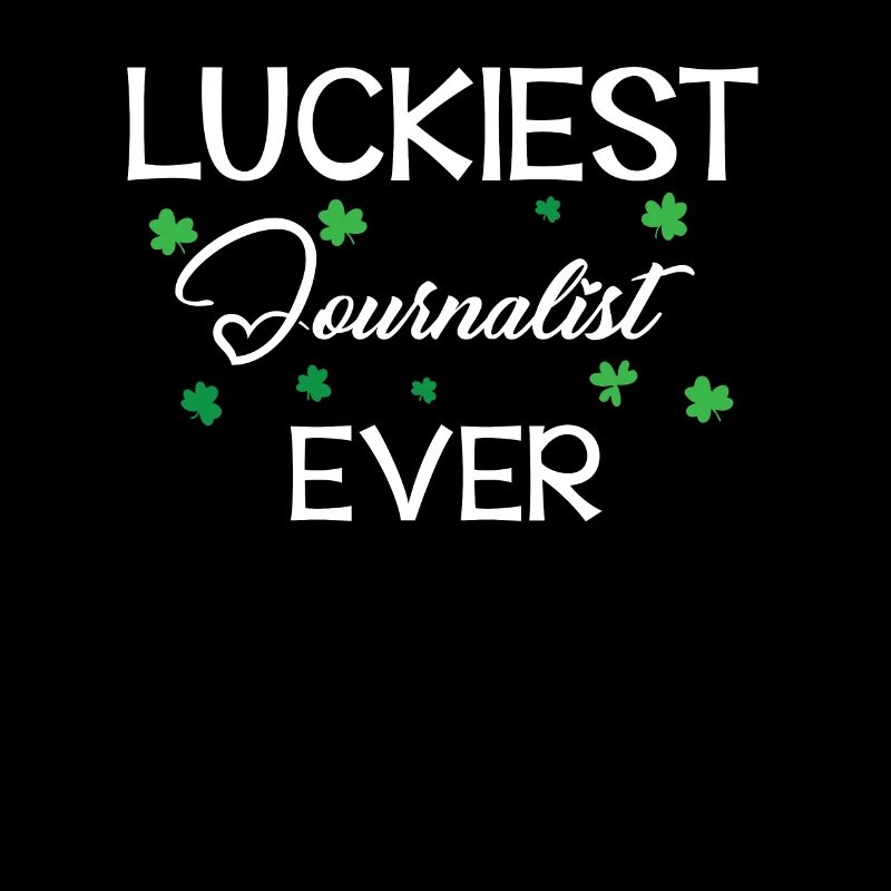Journaliste Actualités de la Saint-Patrick
