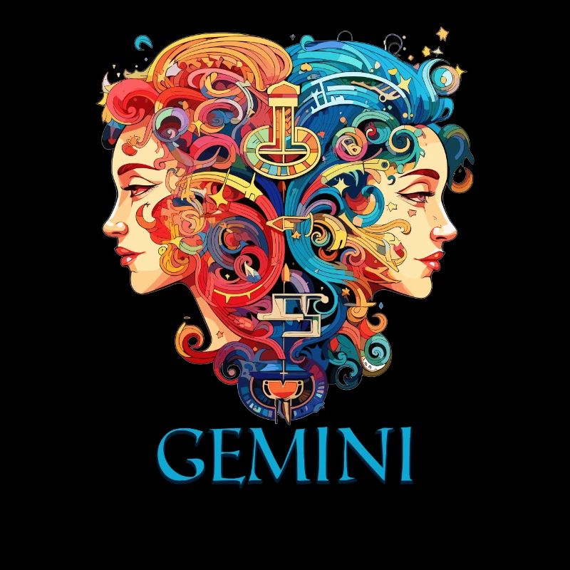 Embrace Your Gemini Identity: Gemini Pride