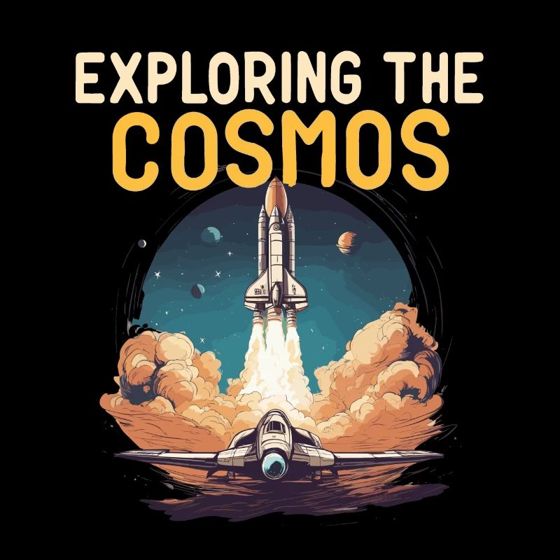 EXPLORER LE COSMOS