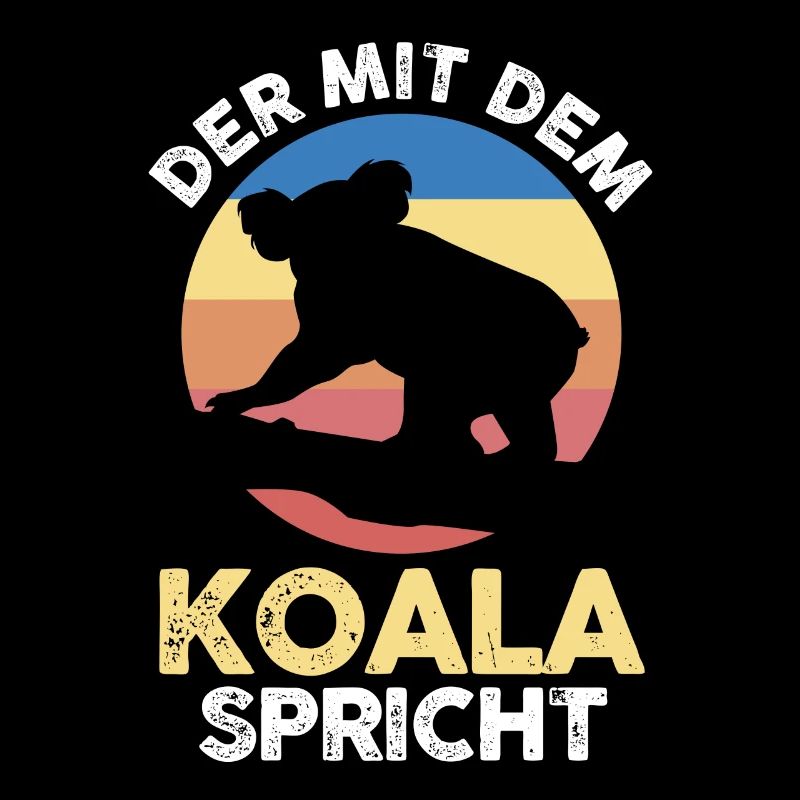 Koalabär Koala