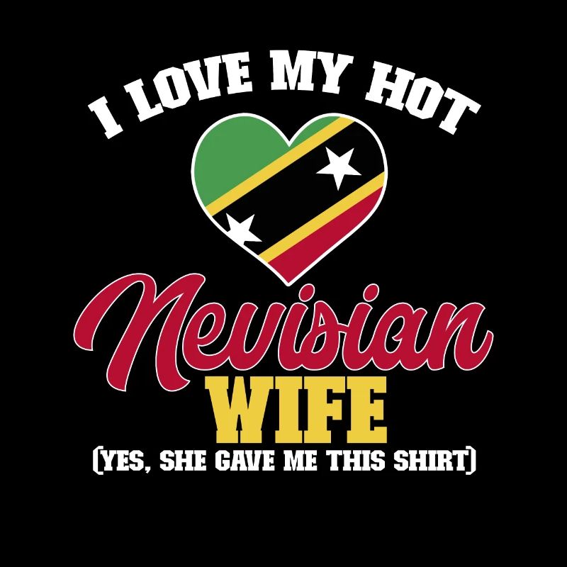 Drapeau de Saint-Kitts-et-Nevis