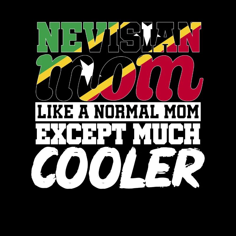 Drapeau de Saint-Kitts-et-Nevis