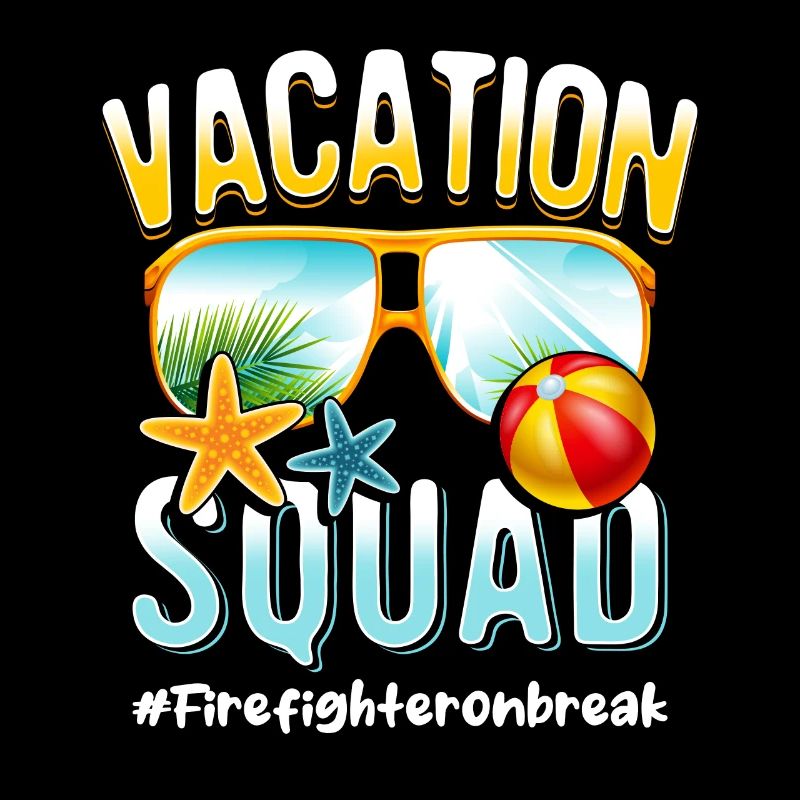 Feuerwehr-Ferientrupp #Firefighteronbreak