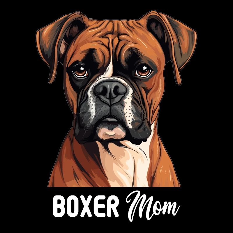 Chien Boxer