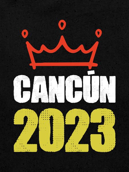 Cancún 2023