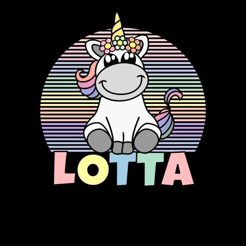 Lotta Einhorn Name