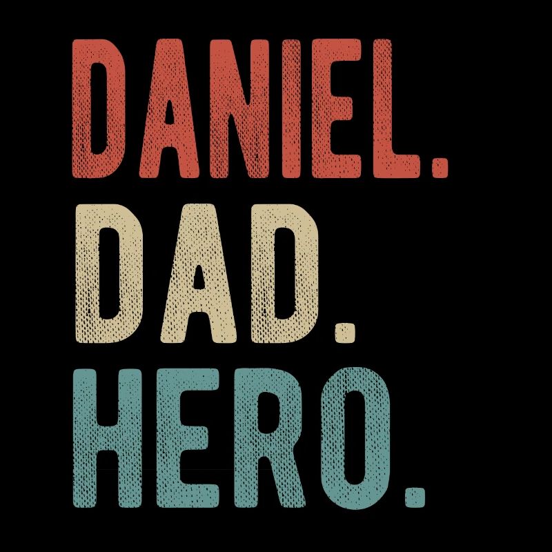 Daniel Papa Held