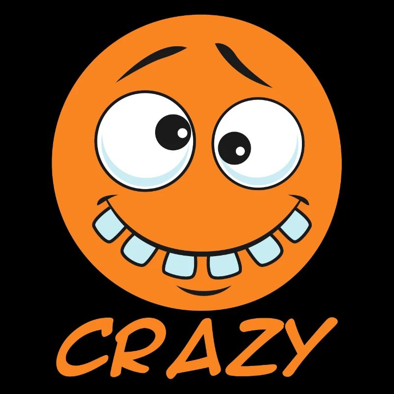 Crazy dot - small crazy dot