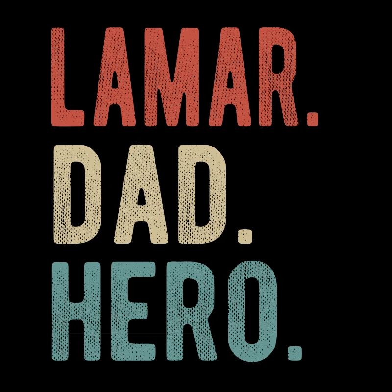 Lamar Papa Held