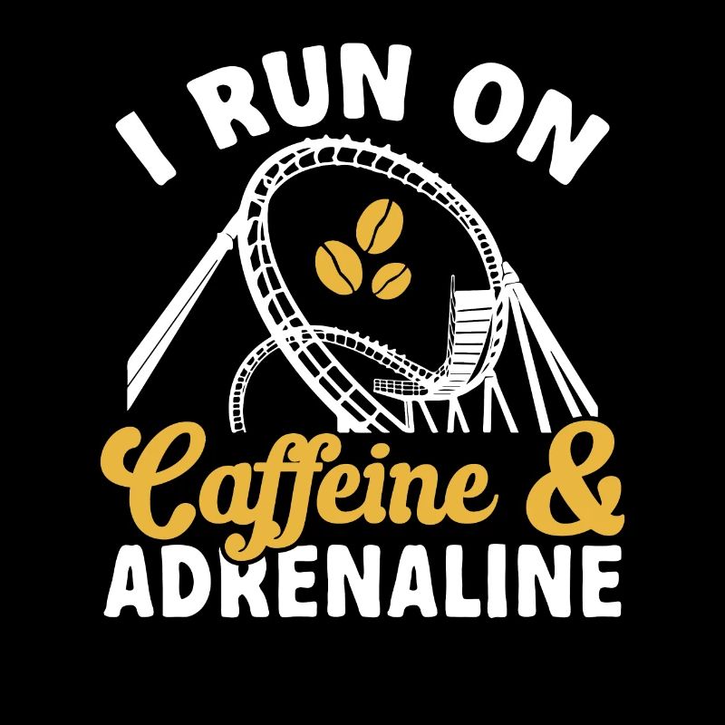 Roller Coaster Parc d’attractions Roller Coaster