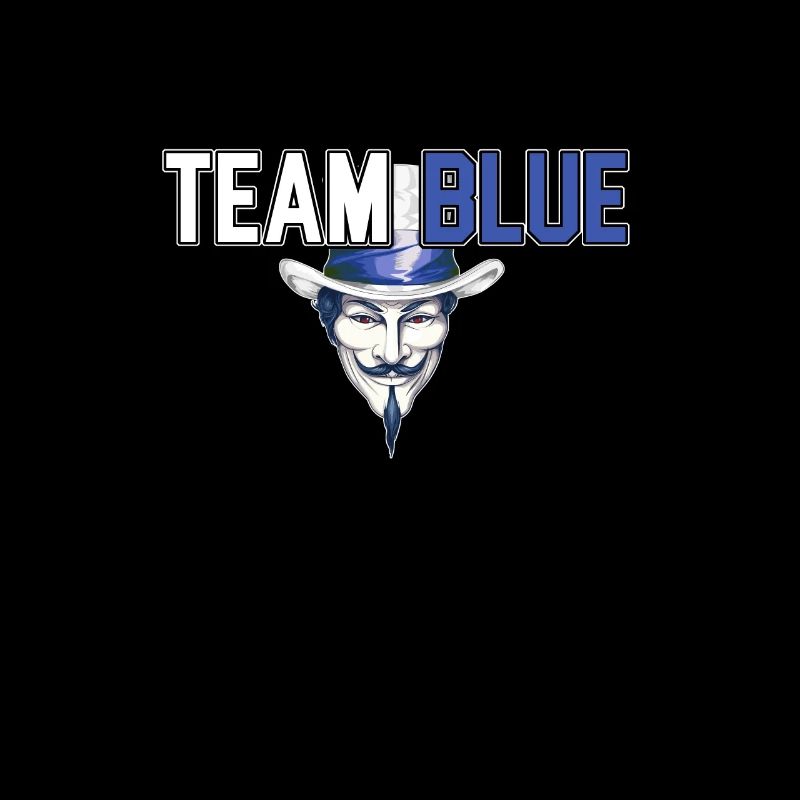 Team Blue Hackathon White Hat Hackers Stolz