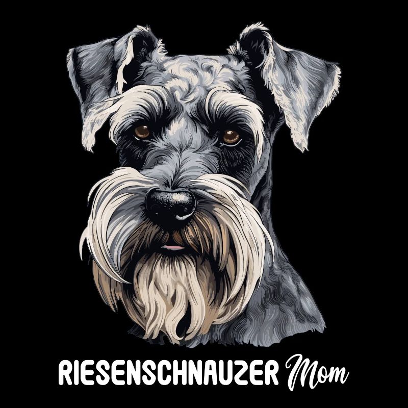 Schnauzer géant