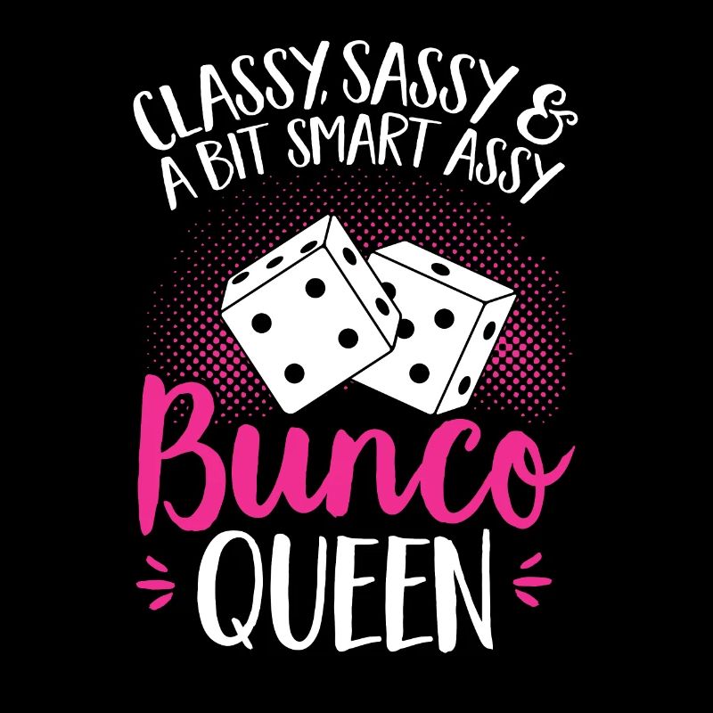 Bunco Dice Game