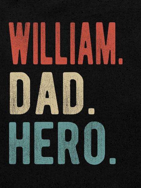 William Papa Held