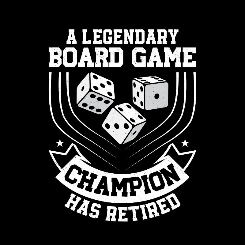 A Legendary Board Game Champion Has Retired Nerd G