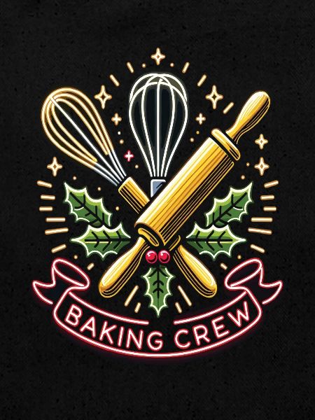 Baking Crew