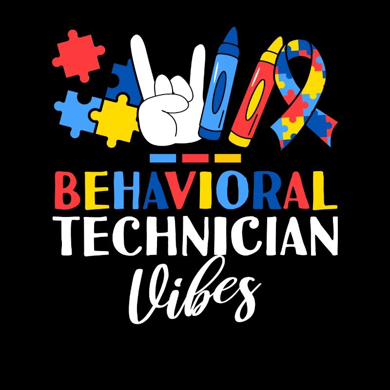 Behavioral Technician Vibes Registered ABA
