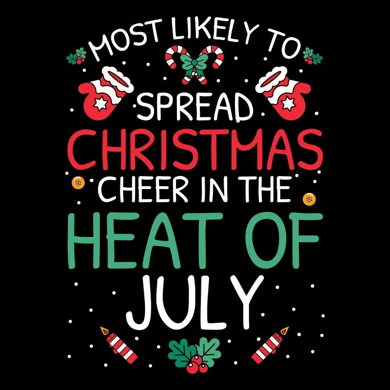 Le plus probable à Noël