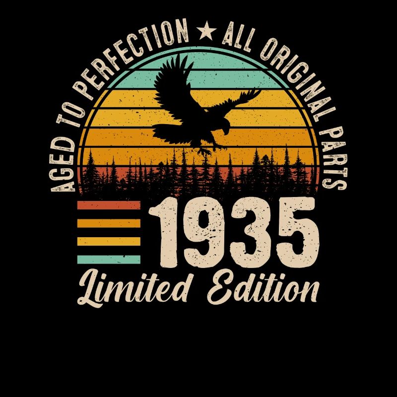 1935 - A timeless masterpiece