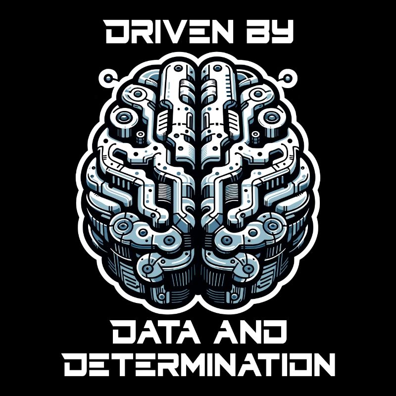 Artificial intelligence, machine learning, data
