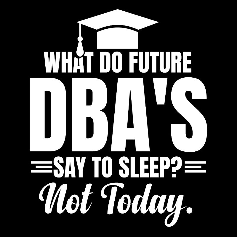DBA Degree DBA Degree Docteur en commerce