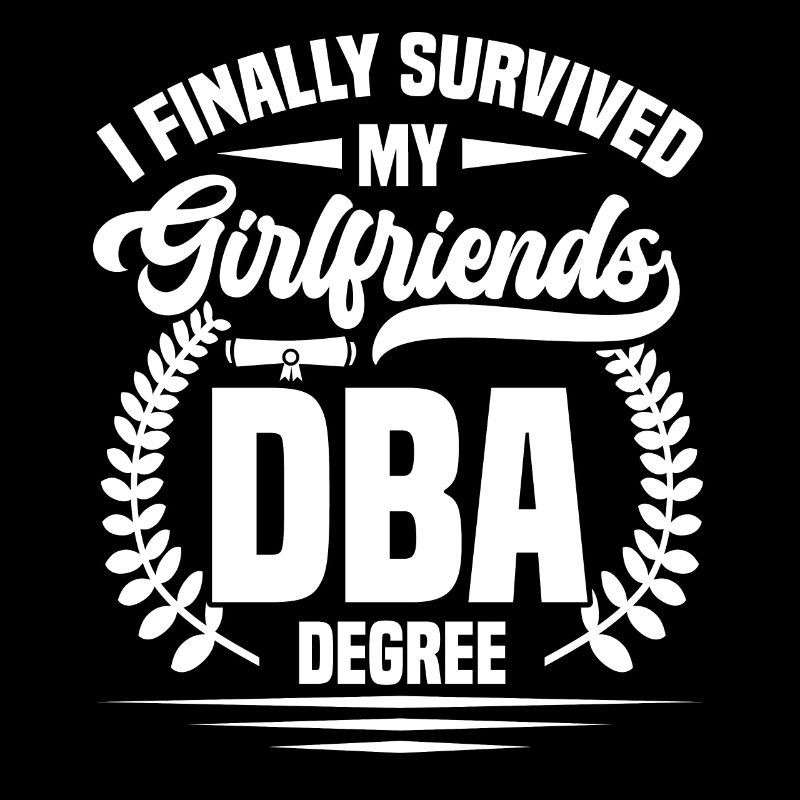 DBA Degree DBA Degree Docteur en commerce