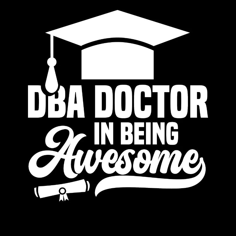 DBA Degree DBA Degree Docteur en commerce