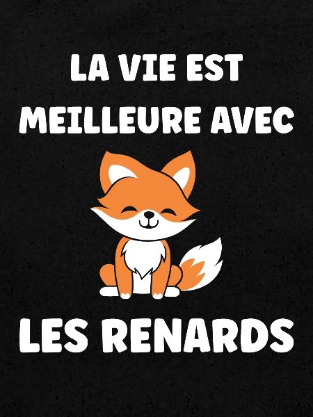 petit renard