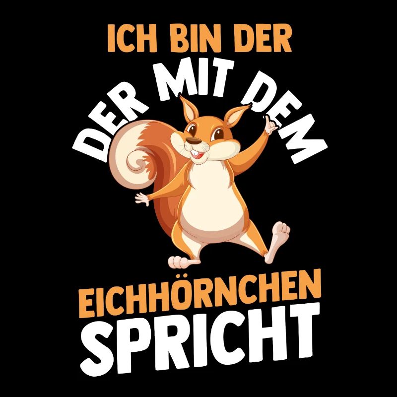Eichhörnchen