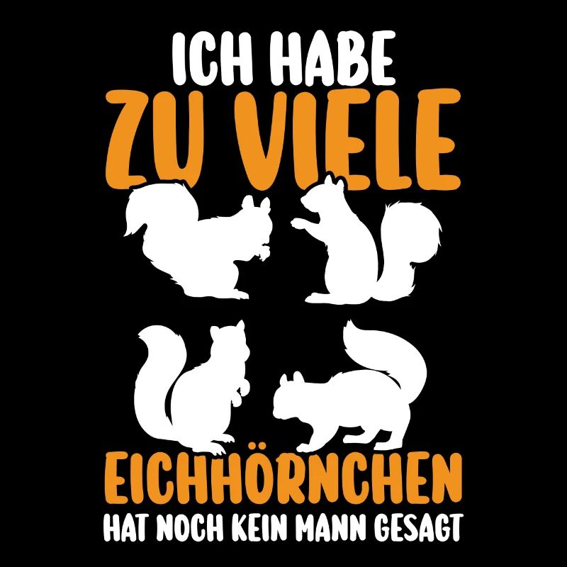 Eichhörnchen