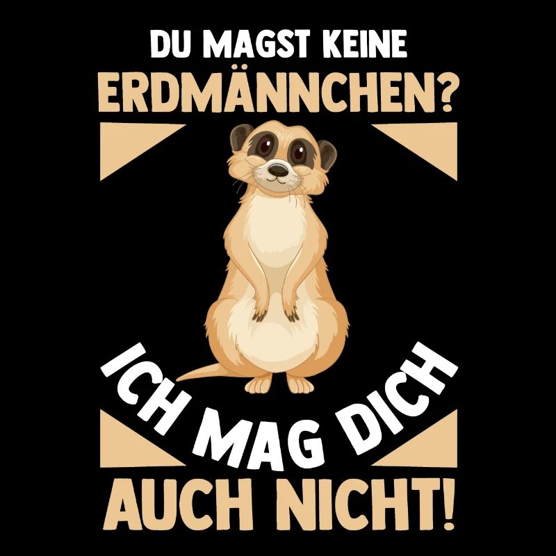 Erdmännchen