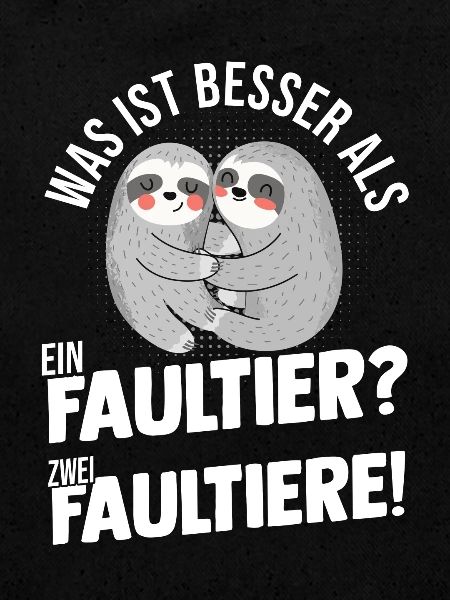 Faultier