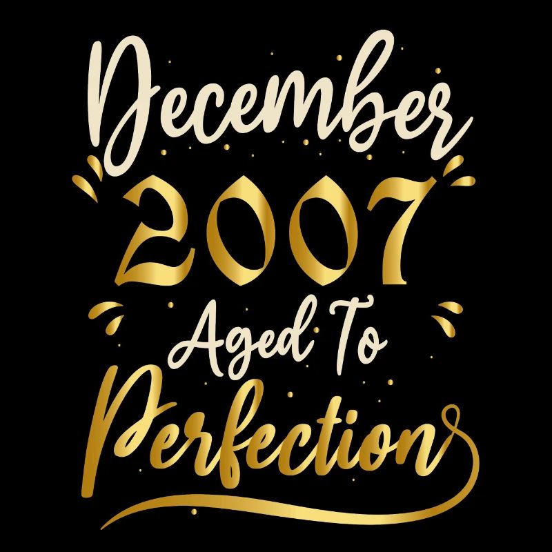 Dezember 2007 Dezember Jubiläum Dezember 2007