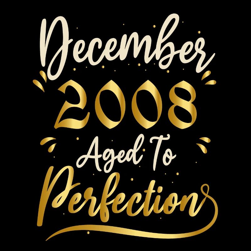 Dezember 2008 Dezember Jubiläum Dezember 2008