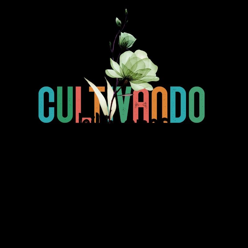 Cultivando Bilingües Spanischlehrer Bekleidung