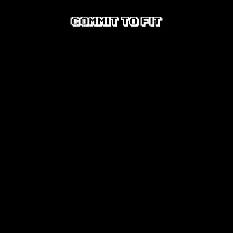 Fitness - Commit to fit