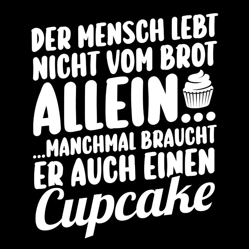 Backen Cupcakes