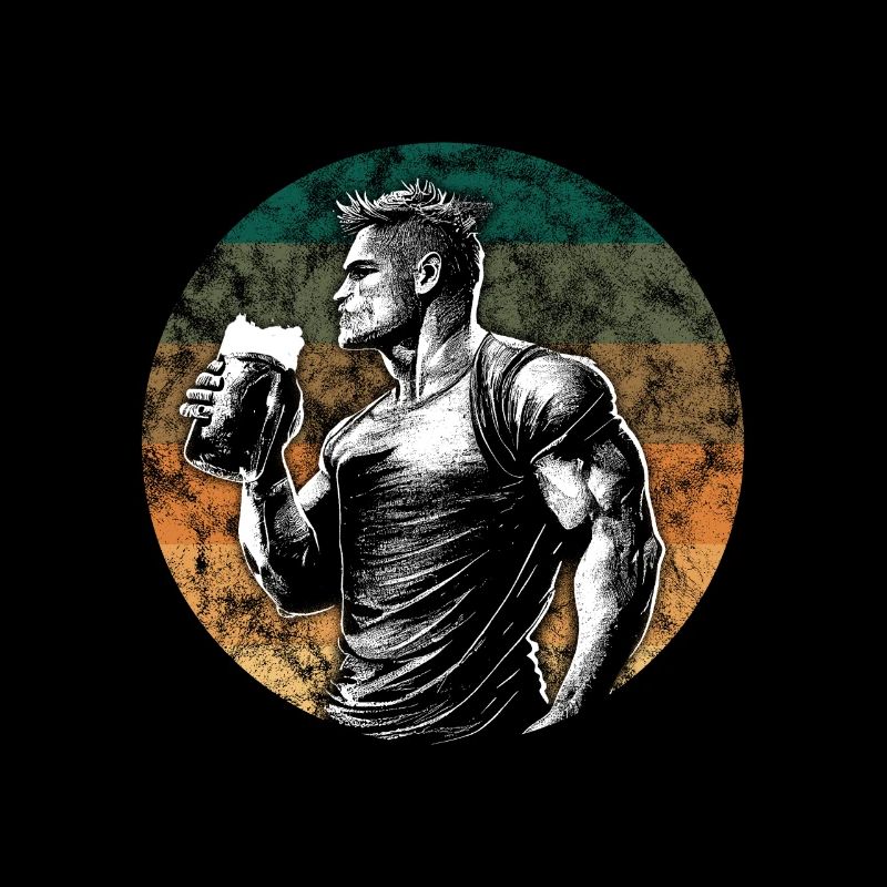 Muscles & Brews