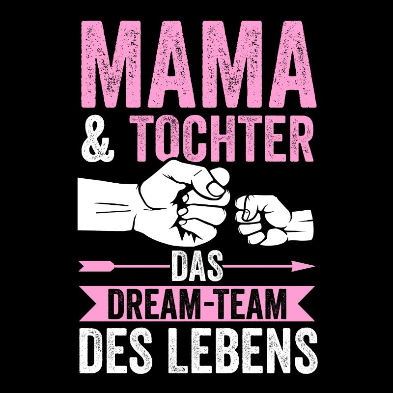 Mutter Muttertag Mama und Tochter