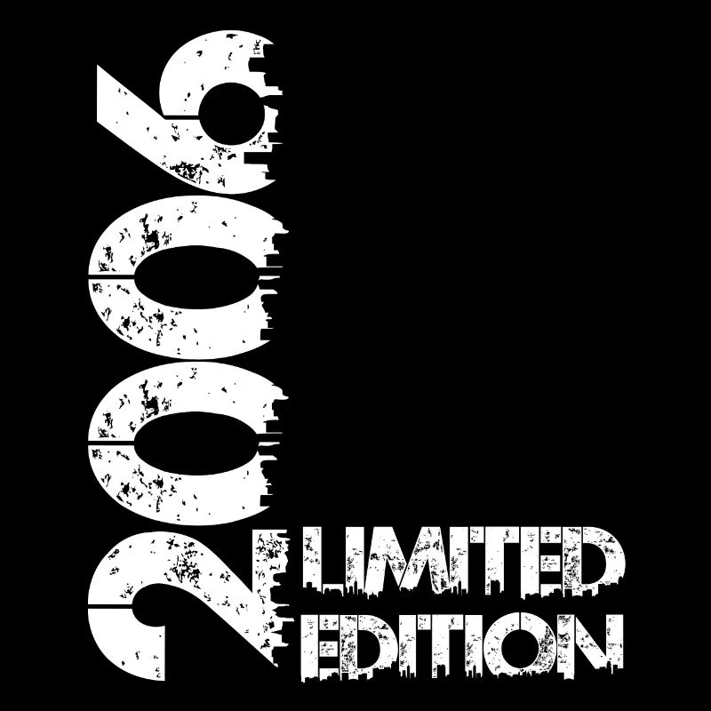 Limited Edition 2006