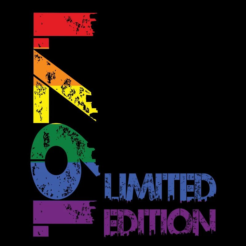 Édition limitée 1971