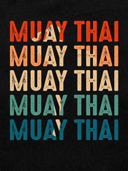Muay Thaï