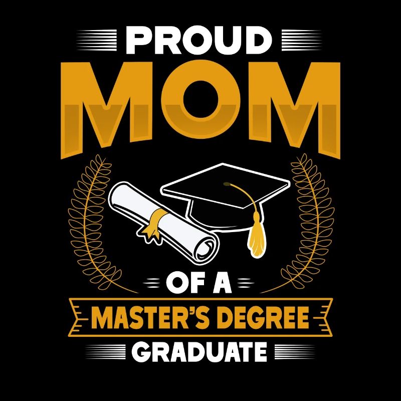 Master's Degree Studium Master Abschluss