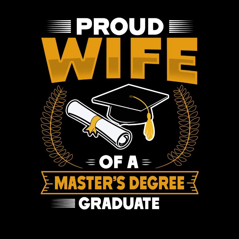 Master's Degree Studium Master Abschluss