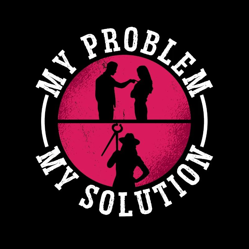 Maréchal-ferrant Mon problème Ma solution Pictogramme Maman Papa