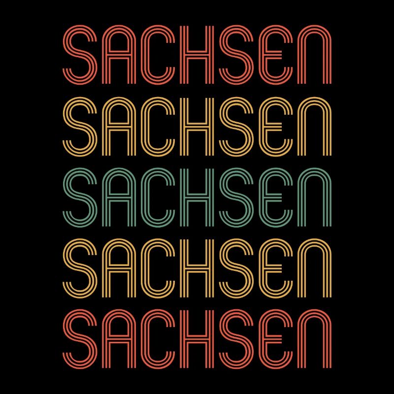 Saxon Saxon Saxony