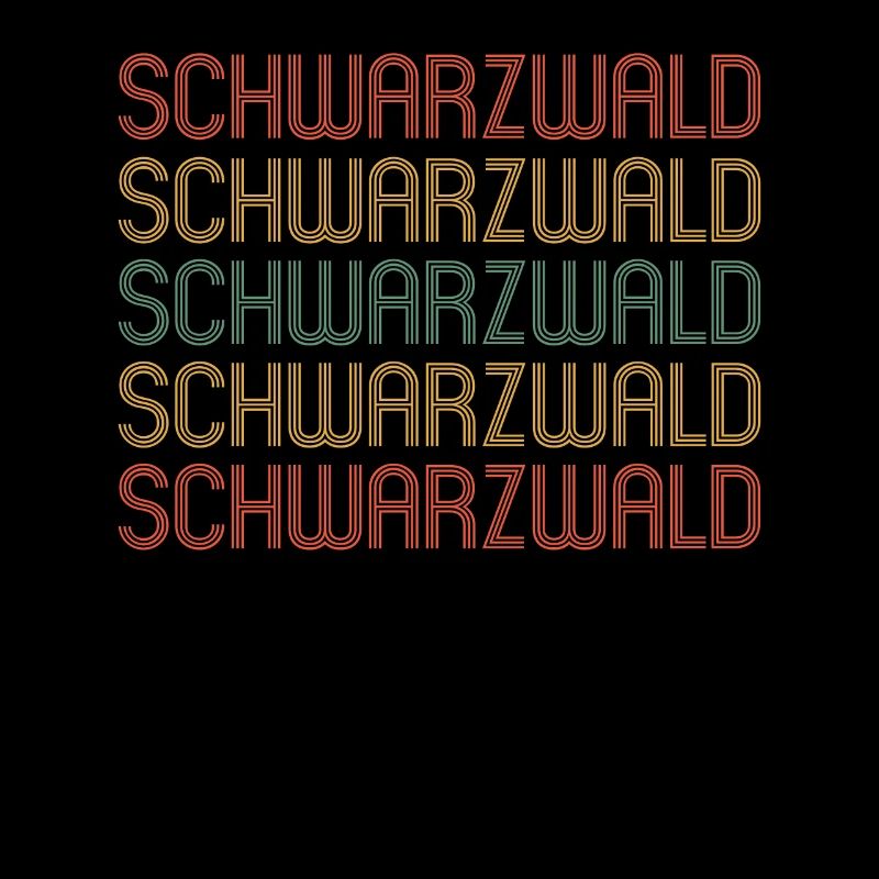 Schwarzwald
