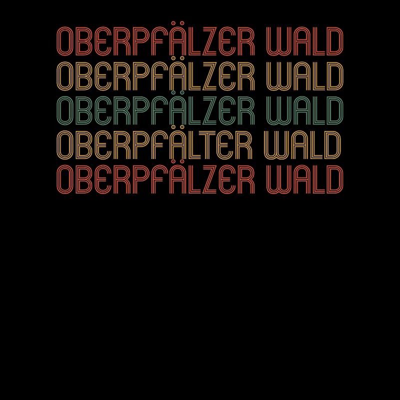Oberpfälzer Wald