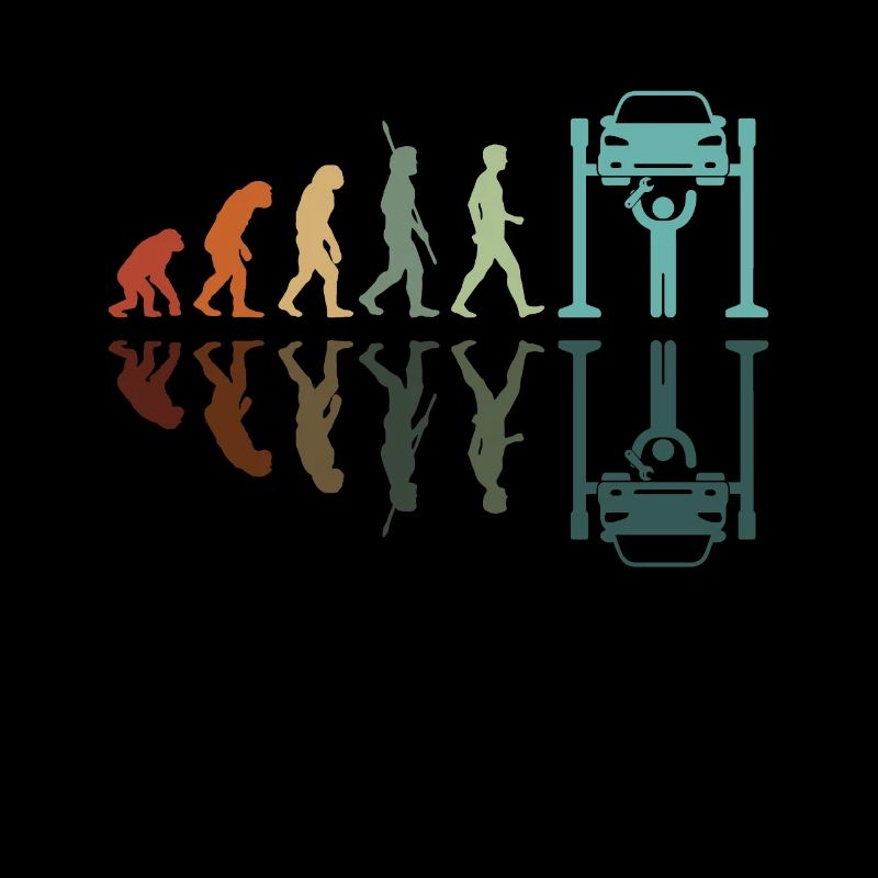 Car Mechanic Development